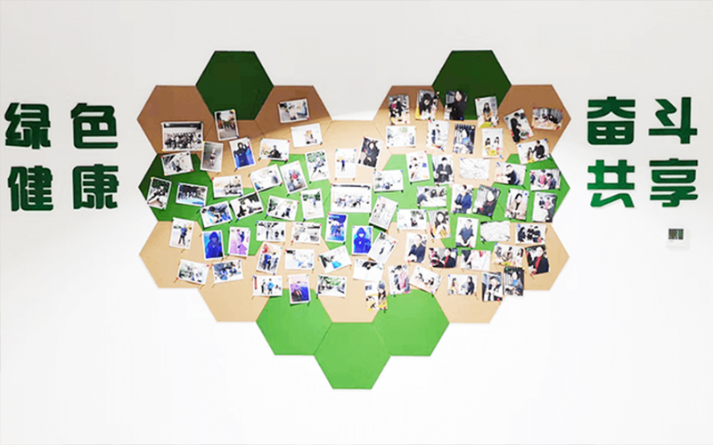 我公司的愿景是建設一個高效、優質的新藥產業化平臺