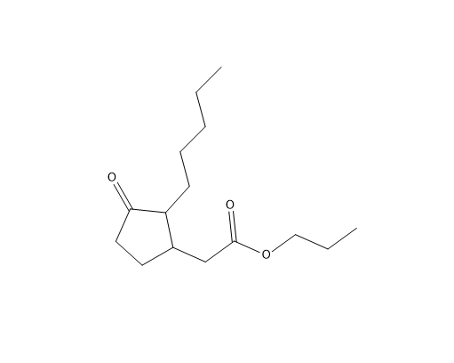 二氫茉莉酸丙酯