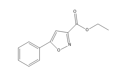 5-苯基異噁唑-3-甲酸乙酯